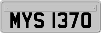 MYS1370