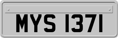 MYS1371