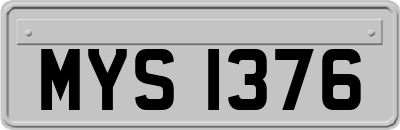 MYS1376