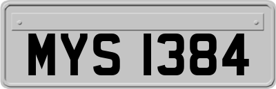 MYS1384
