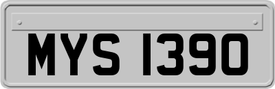 MYS1390