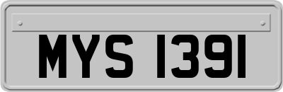 MYS1391