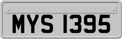 MYS1395