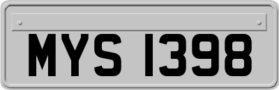 MYS1398