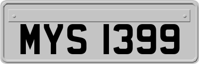 MYS1399