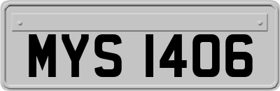 MYS1406