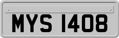 MYS1408