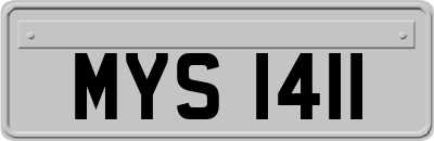 MYS1411