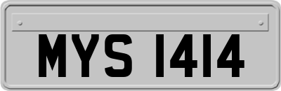 MYS1414