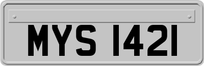 MYS1421