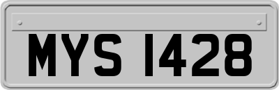 MYS1428