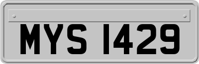 MYS1429