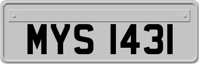 MYS1431