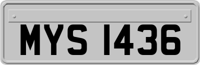 MYS1436