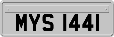 MYS1441