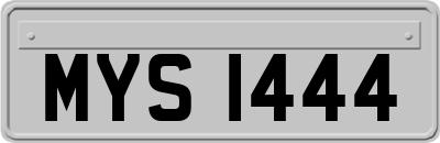 MYS1444