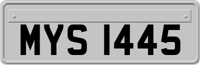 MYS1445