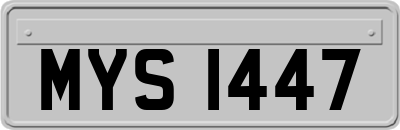 MYS1447