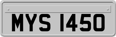 MYS1450