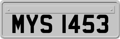 MYS1453
