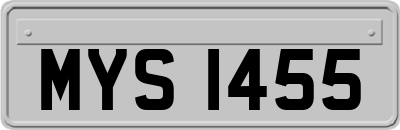 MYS1455