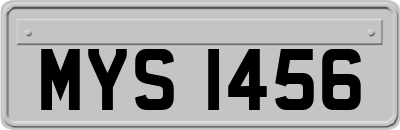 MYS1456