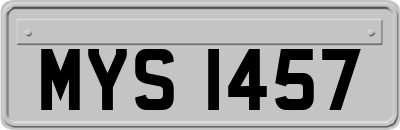 MYS1457