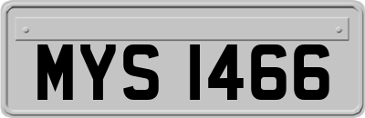 MYS1466