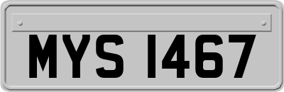 MYS1467