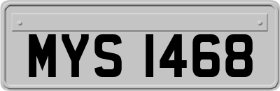 MYS1468