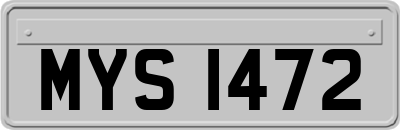 MYS1472