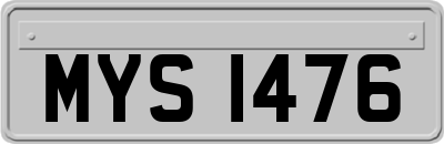 MYS1476