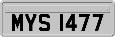 MYS1477
