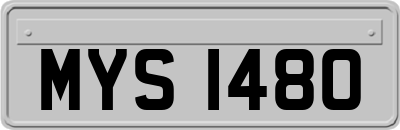 MYS1480