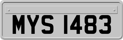 MYS1483