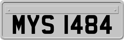 MYS1484