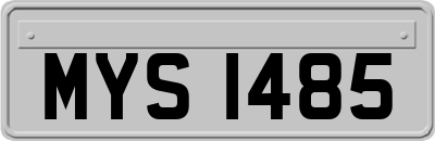 MYS1485