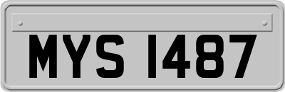 MYS1487