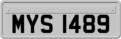 MYS1489
