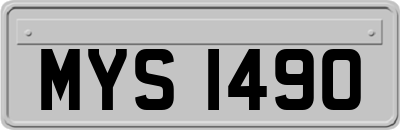 MYS1490
