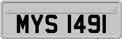MYS1491