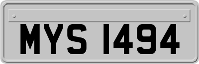 MYS1494