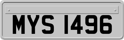 MYS1496