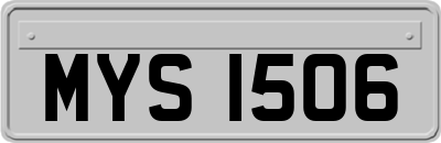 MYS1506