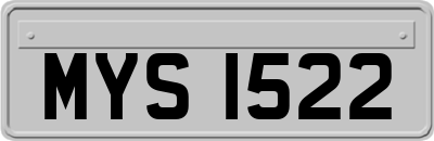 MYS1522