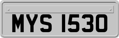 MYS1530
