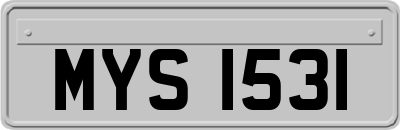 MYS1531