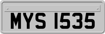MYS1535