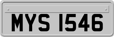 MYS1546