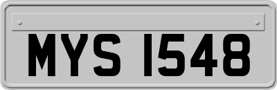 MYS1548